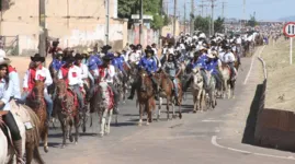 Animais não devem mais voltar cavalgadando para Marabá, fazendas ou sítios