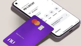 Recurso no aplicativo permite consultar histórico de compras no cartão do Nubank
