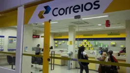 Imagem ilustrativa da notícia Correios vai exigir CPF do remetente para enviar encomendas