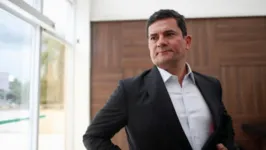 Imagem ilustrativa da notícia Sérgio Moro anuncia pré-candidatura ao Senado pelo Paraná