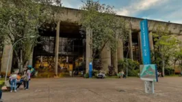 Caso teria acontecido na sexta-feira (8) dentro do campus da Universidade de Brasília