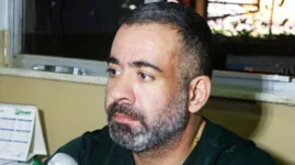 Fábio de Oliveira Costa era diretor técnico do Hospital Materno Infantil em Marabá