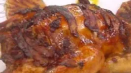 Receita de Frango do Goleiro não vai empatar você durante o preparo