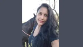 Raquel da Silva Gomes se armou com uma faca e aplicou os golpes no amigo