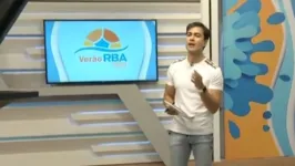 Marcello Falcão comanda Verão RBA nas quintas de julho, a partir das 13:30, na tela da RBATV