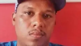 Natanael Monteiro dos Santos, de 34 anos, foi morto a tiros na noite desta segunda-feira (11), Igarapé-Miri.