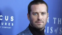 Armie Hammer,  caiu em desgraça em Hollywood estupro e canibalismo