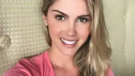 Bárbara Evans rebate criticas na web