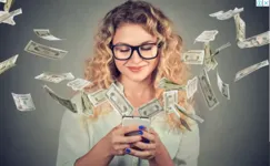 Imagem ilustrativa da notícia Veja os melhores aplicativos para ganhar dinheiro na web
