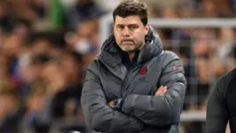 O treinador não fica no clube para a próxima temporada