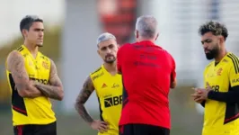 O time decidirá se passa para as quartas de final no Estádio Maracanã.