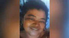 A vítima foi a agente comunitária conhecida como Marilan, filha do ex-vereador Neguinho do Caminhão