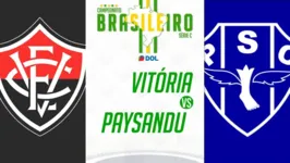 Imagem ilustrativa da notícia Fim de jogo em Salvador: Vitória 1 x 0 Paysandu pela Série C