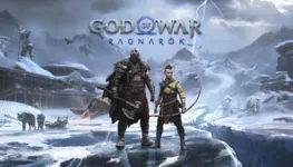 Imagem ilustrativa da notícia Santa Monica revela as edições de God of War: Ragnarok 