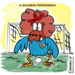 Imagem ilustrativa da notícia RexPa termina em empate com frango