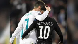Imagem ilustrativa da notícia Chelsea faz proposta para ter Neymar e Cristiano Ronaldo