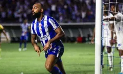 Em 20 jogos no CSA-AL, em 2022, Dalberto marcou 3 gols.