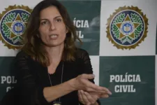 Imagem ilustrativa da notícia Grávida estuprada por anestesista foi ouvida pela polícia