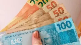 O benefício é no valor de R$ 1.212, 00