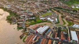 As localidades em situação de emergência poderão pedir recursos federais para ações de socorro e assistência humanitária