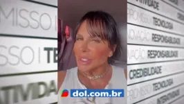 Imagem ilustrativa da notícia Vídeo: Gretchen denuncia estar sendo 'violentada' em Belém