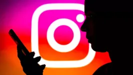PrivateInsta promete mostrar perfis privados do Instagram.