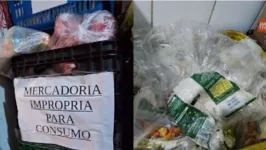 Imagem ilustrativa da notícia Justiça fecha supermercado Cidade em Ananindeua