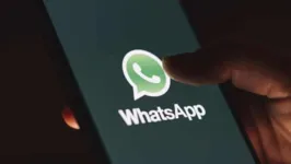 Imagem ilustrativa da notícia  WhatsApp vai permitir ficar online sem que ninguém saiba