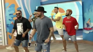 Imagem ilustrativa do vídeo: Veja como foi a estreia do programa RBA Verão