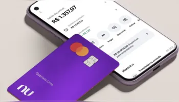 Cartão de Crédito Nubank: Como Solicitar - GETG