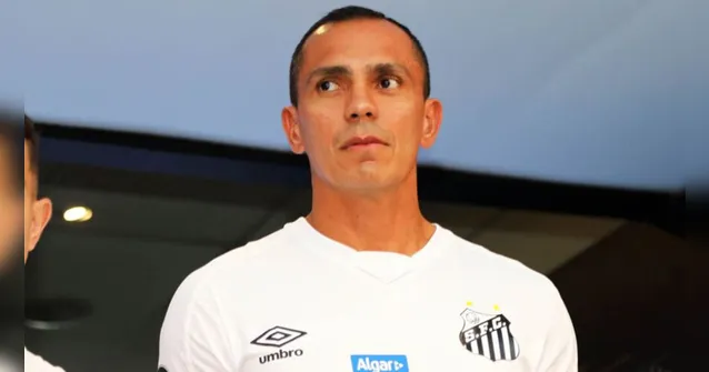 Imagem ilustrativa da notícia Paraense Giovanni é confirmado auxiliar técnico do Santos