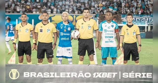 Imagem ilustrativa da notícia Paysandu pode ser punido por comportamento de torcedores