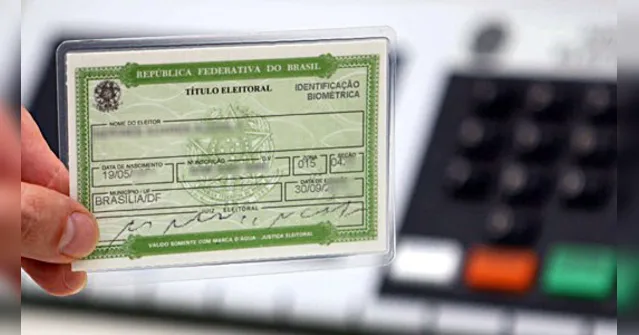 Imagem ilustrativa da notícia Pará chega a mais de 6 milhões de eleitores