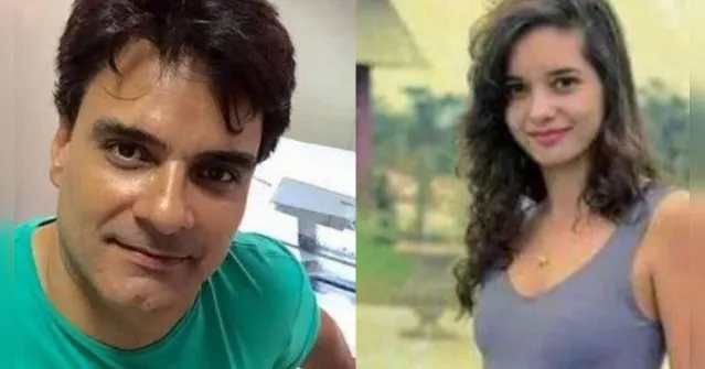 Imagem ilustrativa da notícia Guilherme de Pádua não matou Daniella, diz mulher do ex-ator