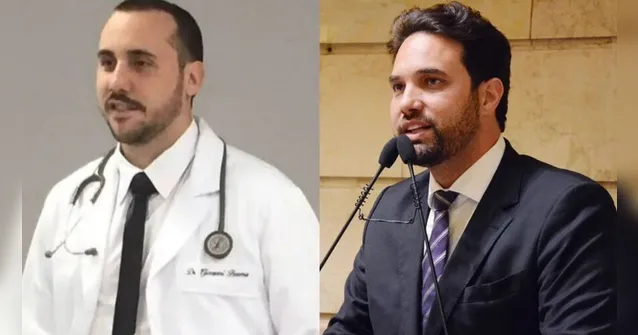 Imagem ilustrativa da notícia Médico estuprador vai para mesmo presídio que Jairinho