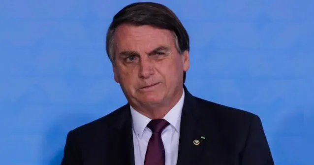 Imagem ilustrativa da notícia Bolsonaro perde em 9 dos 17 estados que venceu em 2018