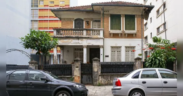 Imagem ilustrativa da notícia Imóvel de "A mulher da casa abandonada" é multado. Entenda!