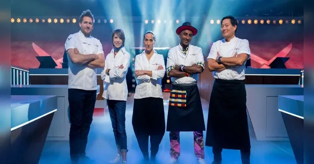 Imagem ilustrativa da notícia Chef paraense estará em novo reality de culinária da Netflix 
