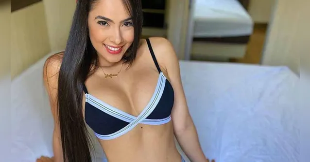 Imagem ilustrativa da notícia Juliana Bonde diz que segurança tocou em "partes íntimas"