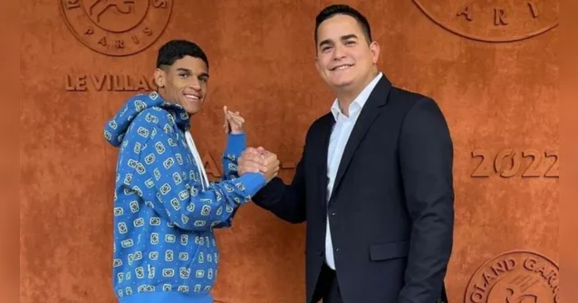 Imagem ilustrativa da notícia Juíza abandona caso de Luva de Pedreiro e ex-empresário