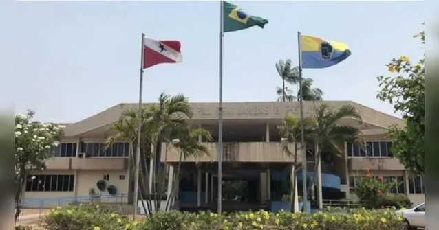 Imagem ilustrativa da notícia Prefeitura de Santarém convoca aprovados em concurso público