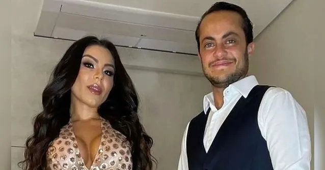 Imagem ilustrativa da notícia Andressa se irrita por ser conhecida como ‘esposa
de Thammy’