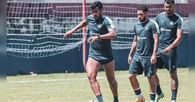 Imagem ilustrativa da notícia Sob pressão, Clube do Remo enfrenta Atlético-CE fora de casa