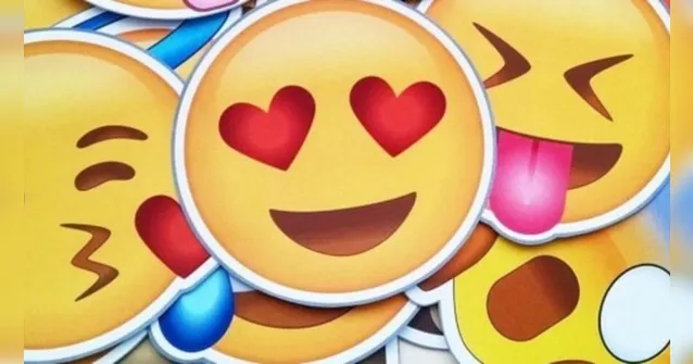 Imagem ilustrativa da notícia Dia mundial dos Emojis: veja 10 itens divertidos com o tema
