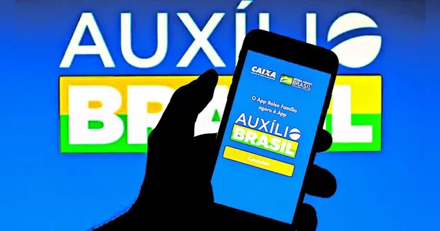 Imagem ilustrativa da notícia Calendário de pagamento do Auxílio Brasil é divulgado