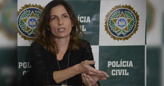 Imagem ilustrativa da notícia Grávida estuprada por anestesista foi ouvida pela polícia