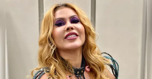 Imagem ilustrativa da notícia Fã ignorado por Joelma diz estar com psicológico abalado