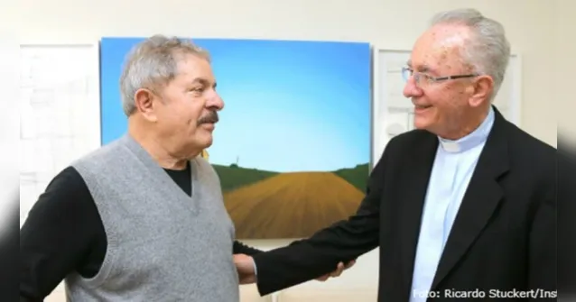 Imagem ilustrativa da notícia Quem foi dom Cláudio Hummes, morto aos 87 anos