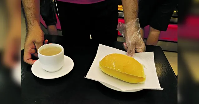 Imagem ilustrativa da notícia Café, pão e manteiga tiveram reajustes de até 70% no preço