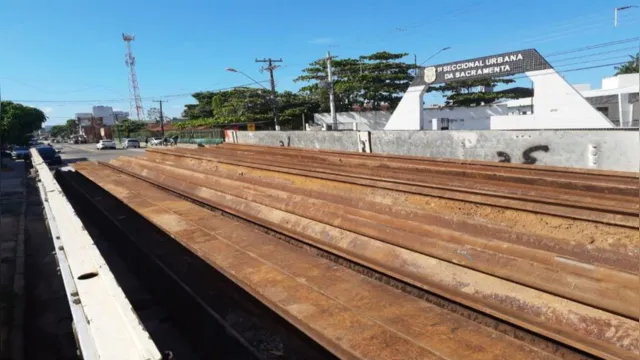 Imagem ilustrativa da notícia Homem é preso após ser flagrado com carga roubada em Belém